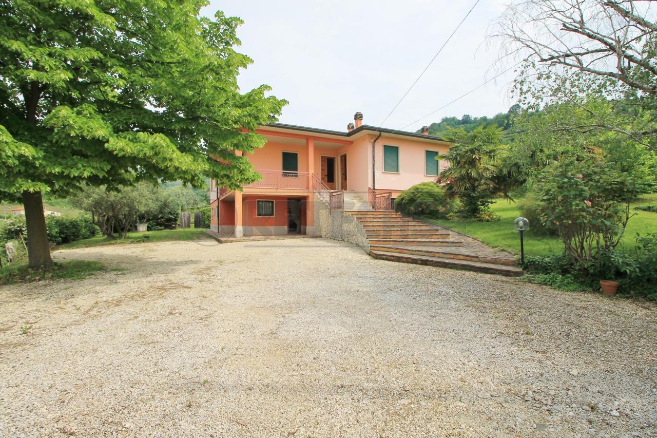 Casa indipendente in vendita a Gambellara