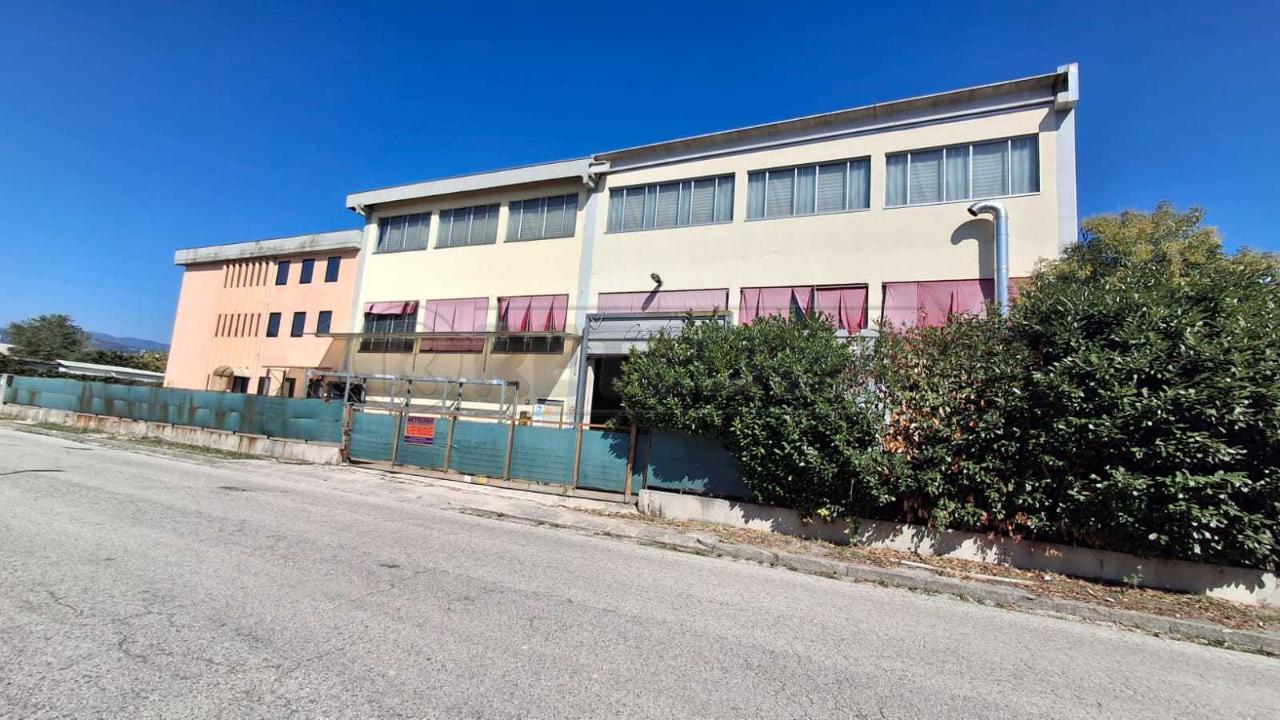 Capannone in Via della Concia 43, Arzignano, {3} - Foto 2