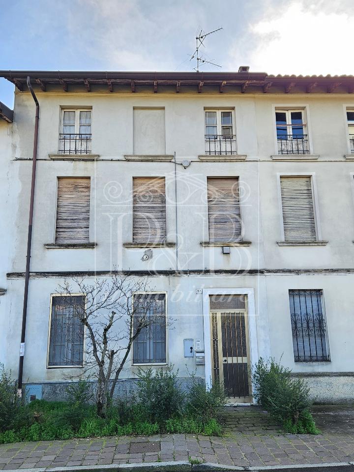 Villa a schiera in vendita a Verolanuova