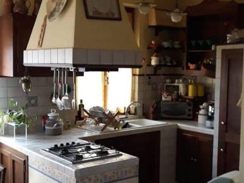 Vierzimmerwohnung in {3}, Montemassi - Foto 1