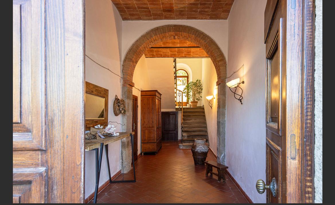 Casa indipendente in vendita a Roccastrada