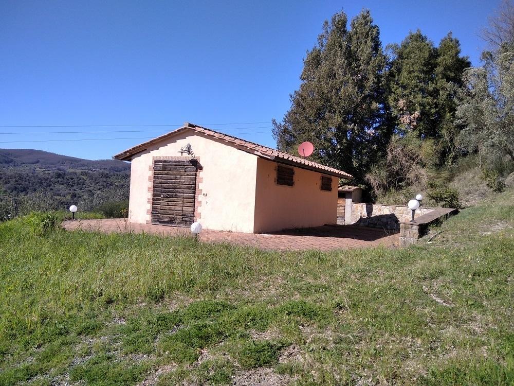 Casa indipendente in vendita a Roccastrada