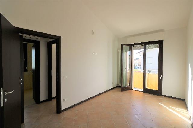 4-room flat, Conselice - Photo 1