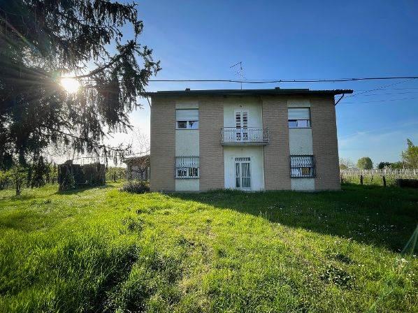 Detached house, Bagnacavallo - Photo 1