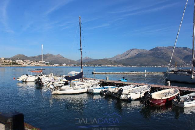 3-room flat in Via Docibile, Gaeta - Photo 1