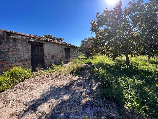 Building land in Via Appia Lato Napoli, Formia - Photo 1