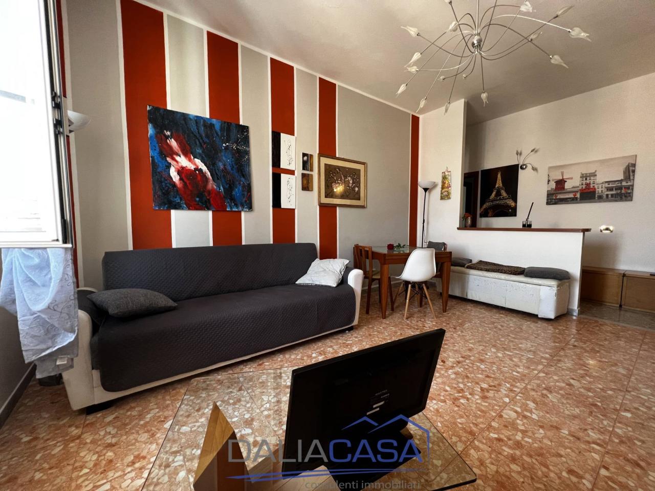 Appartamento in vendita a Gaeta