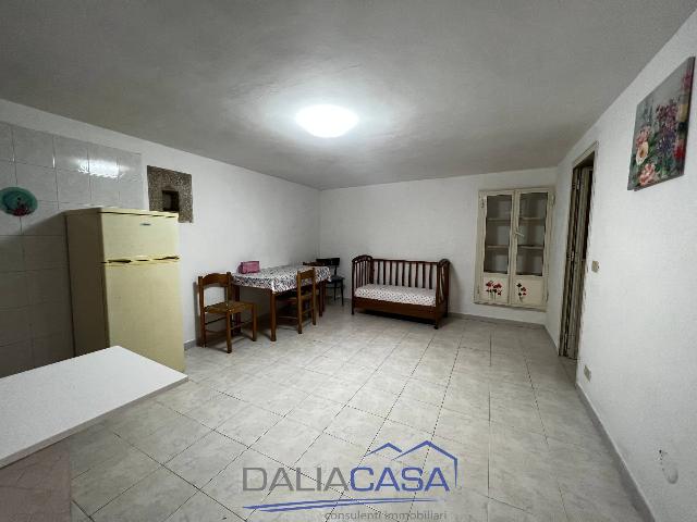 Zweizimmerwohnung in Vico 22 Indipendenza 24, Gaeta - Foto 1