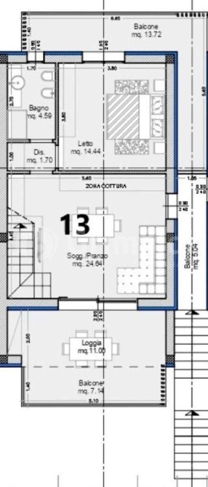 immagine annuncio 3 di 7