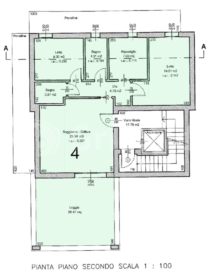 immagine annuncio 4 di 5