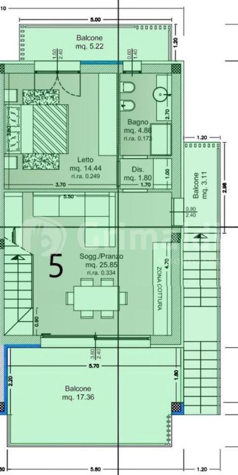 immagine annuncio 3 di 7