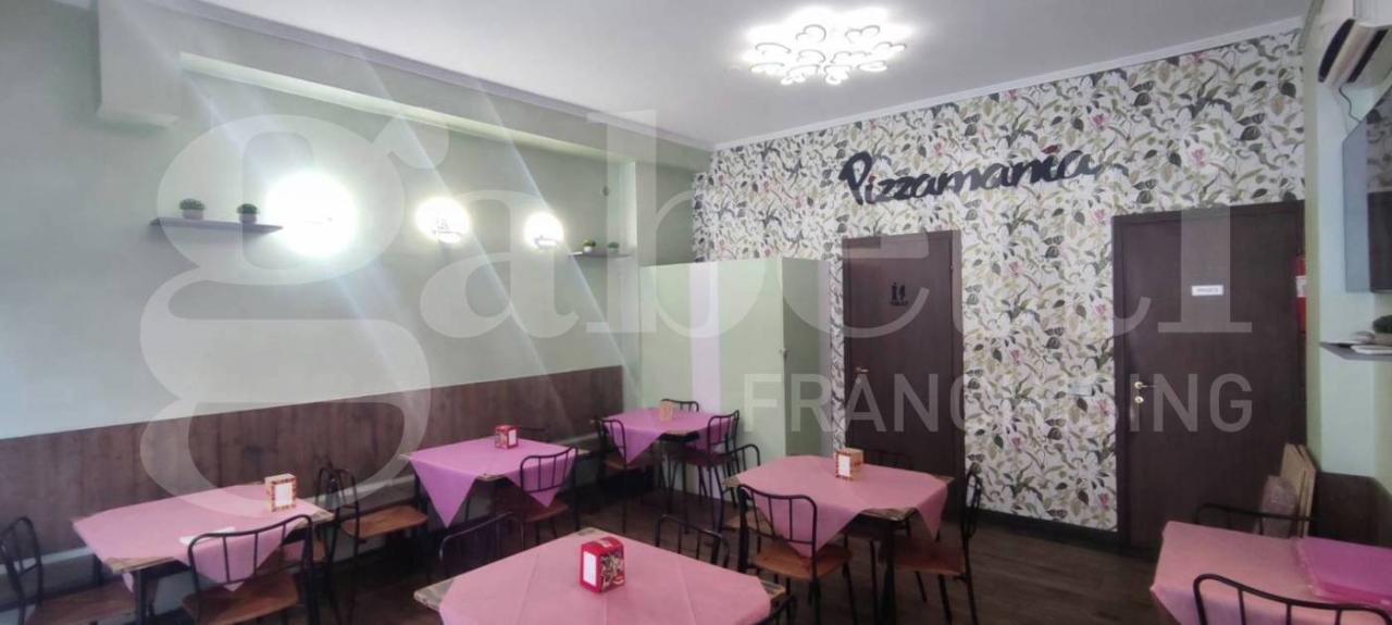Ristorante in Via Antonio Silvani 37/39, Roma, {3} - Foto 2