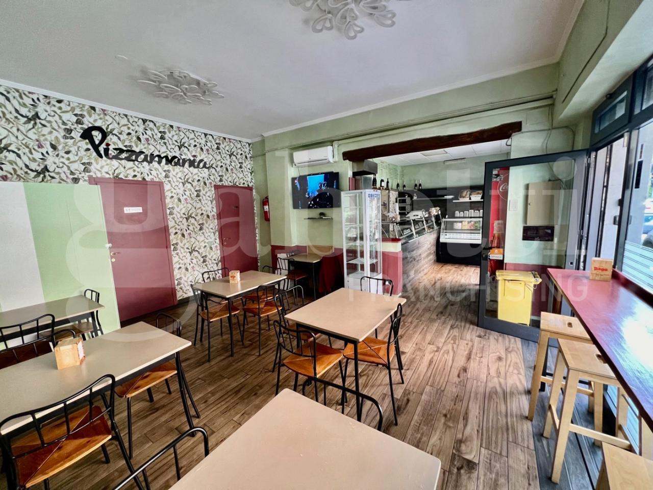 Ristorante in Via Antonio Silvani 37/39, Roma, {3} - Foto 1