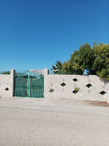 Terreno agricolo in {3}, Contrada Boccadoro - Foto 1