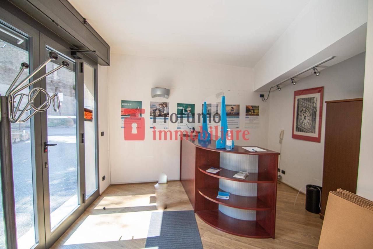 Ufficio condiviso in vendita a Genova