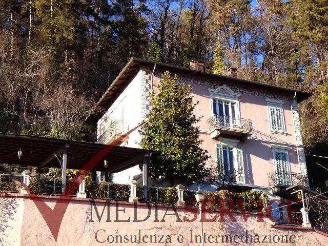 Villa in {3}, Borgo San Dalmazzo, Via Rivetta, 2. - Foto 1