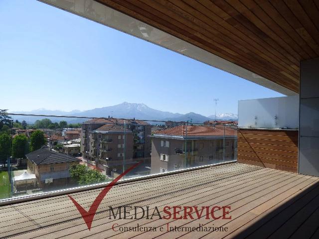 4-room flat in Corso Vittorio Emanuele II,, Cuneo - Photo 1