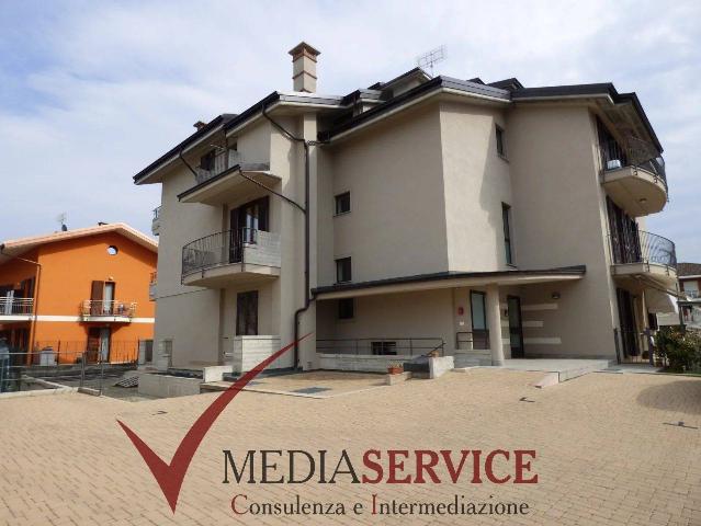 4-room flat in Via Cappa, Cuneo - Photo 1