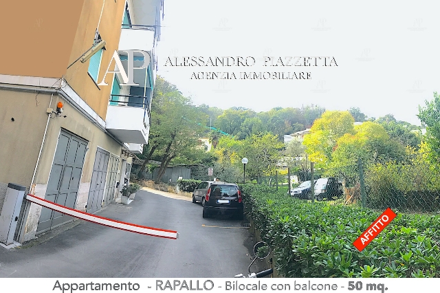 Bilocale in Via Costaguta, Rapallo - Foto 1