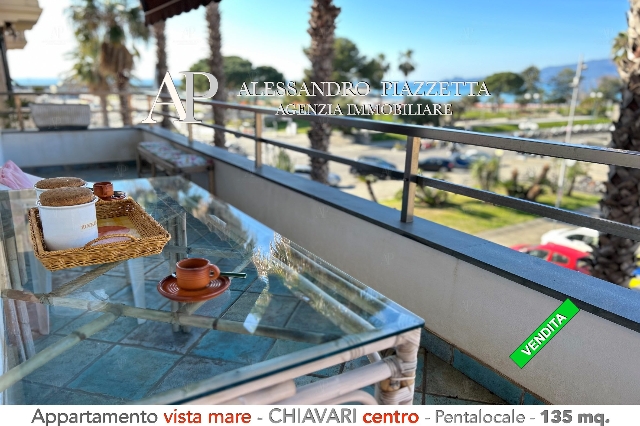 Apartament, Chiavari - Photo 1