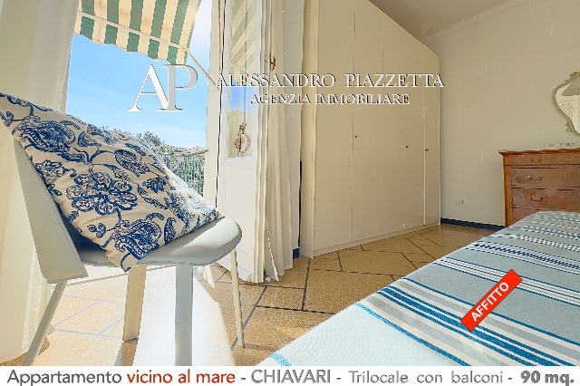 Appartamento, Chiavari - Foto 1