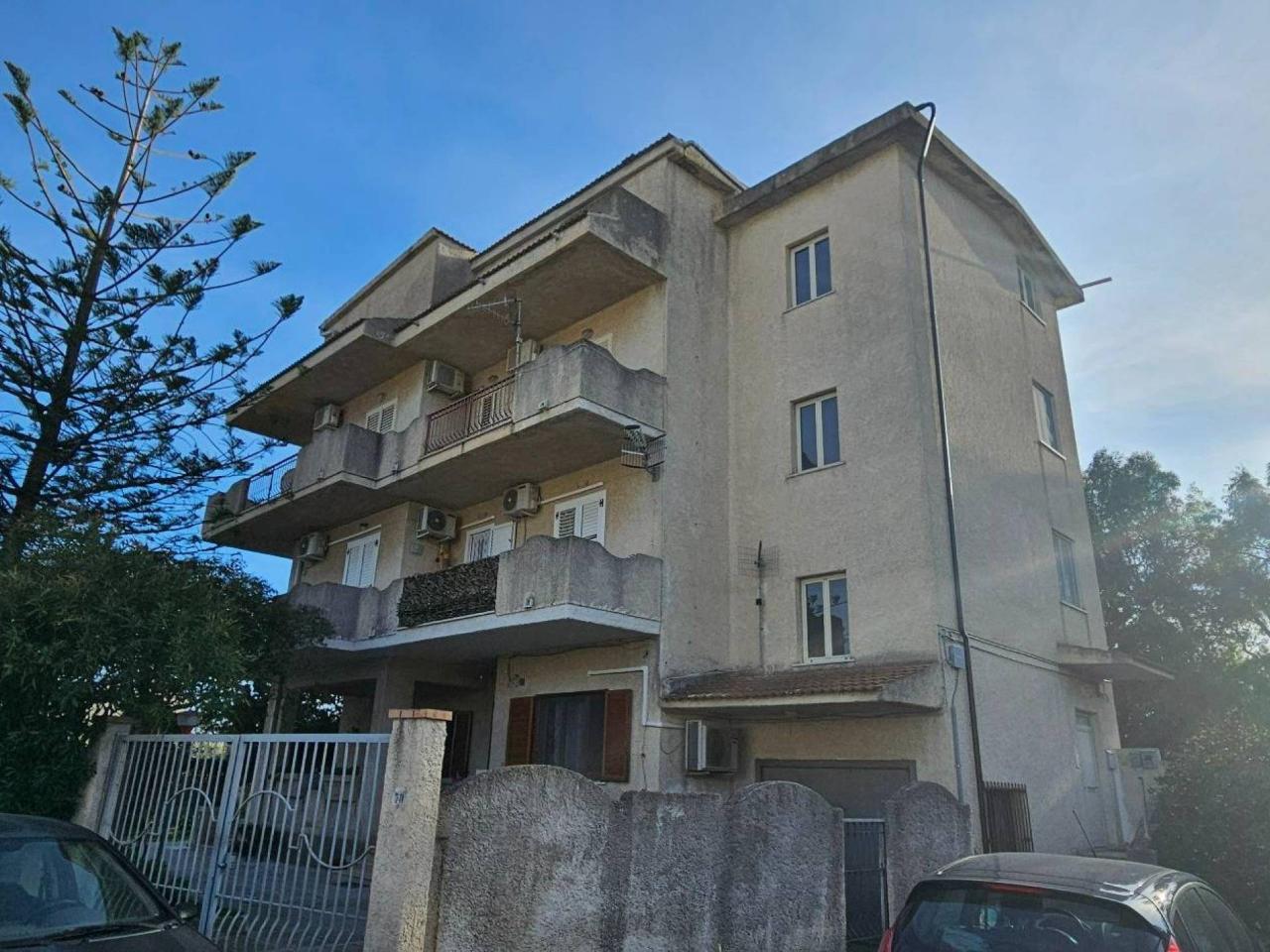 Appartamento in vendita a Montepaone