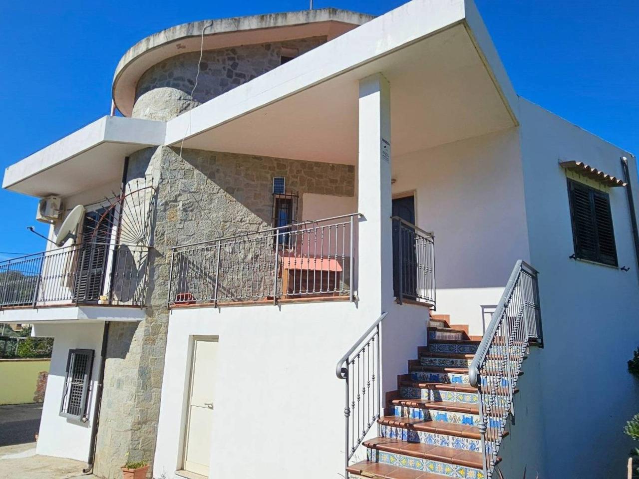 Villa in vendita a Soverato