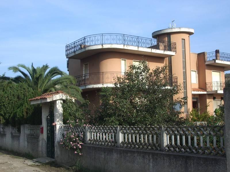 Villa in vendita a Squillace