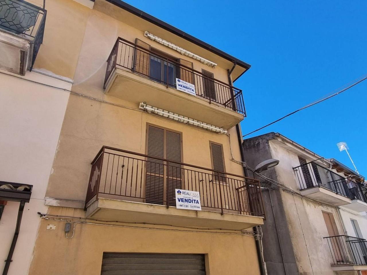 Appartamento in vendita a Petrizzi