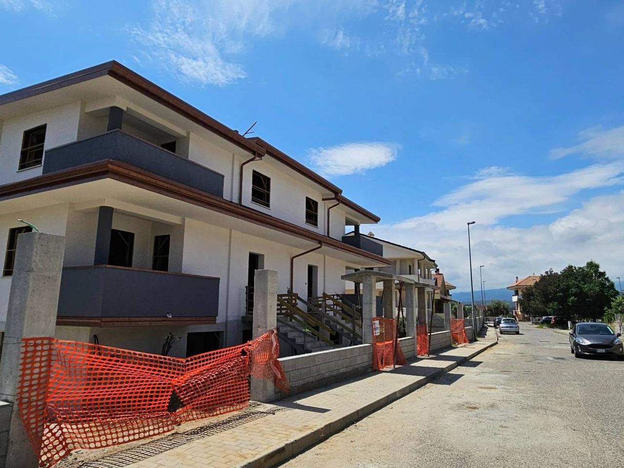 Villa in vendita a Montepaone