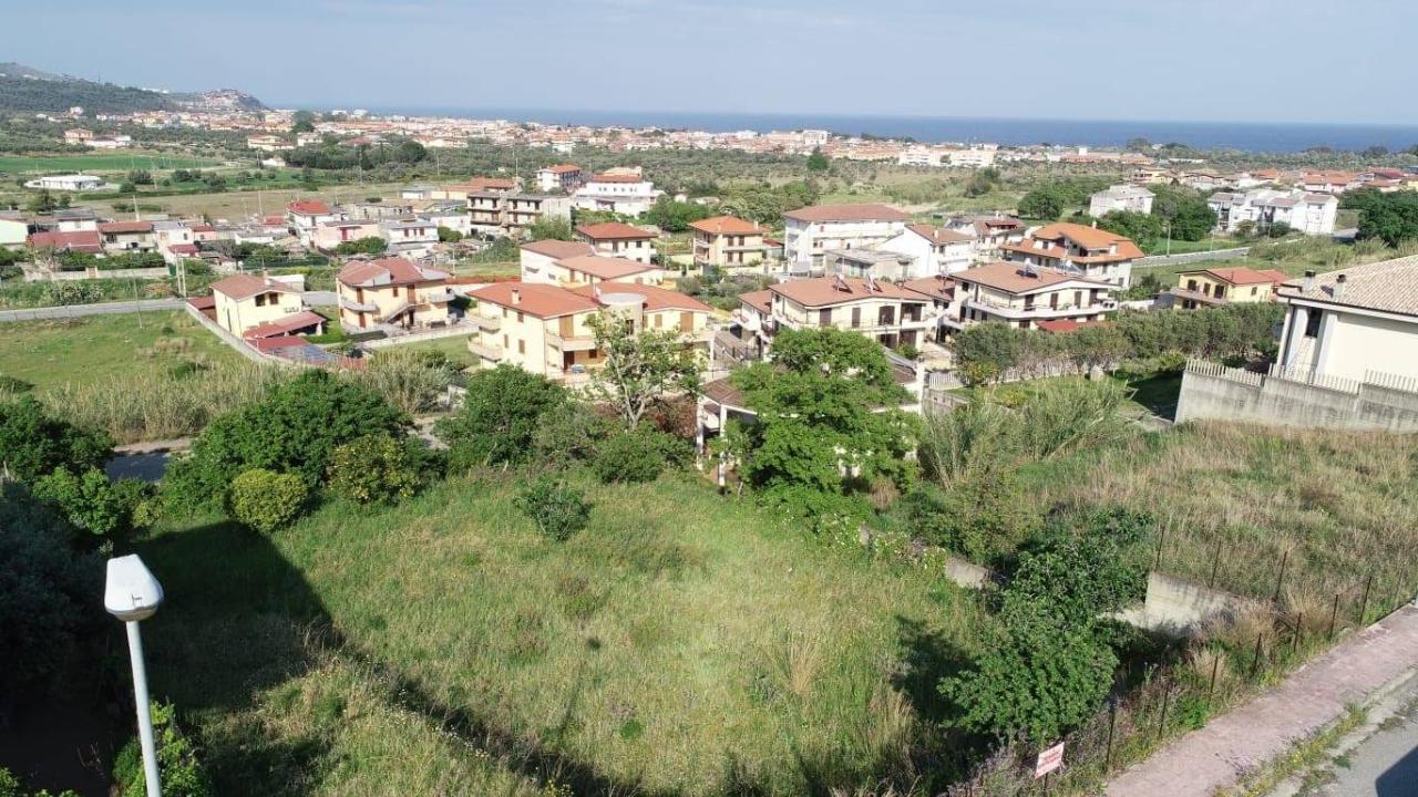 Terreno edificabile in vendita a Montepaone