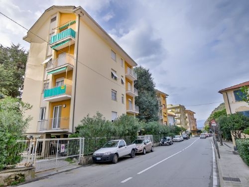 Vierzimmerwohnung in Via Antica Romana Occidentale 141, Sestri Levante - Foto 1