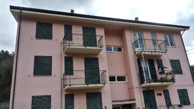 Dreizimmerwohnung in Via Balicca E Ponterotto, Sestri Levante - Foto 1