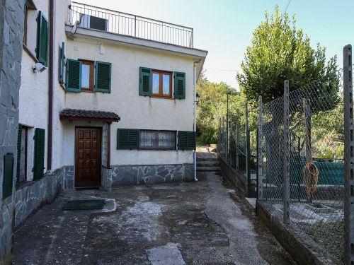 Casa indipendente in Via Olivella Caminata 67, Casarza Ligure - Foto 1