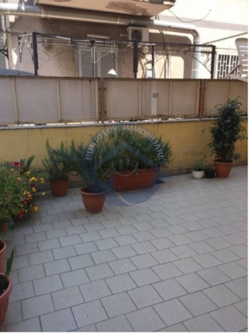 2-room flat in Via Alessandro Manzoni 203, San Giorgio a Cremano - Photo 1