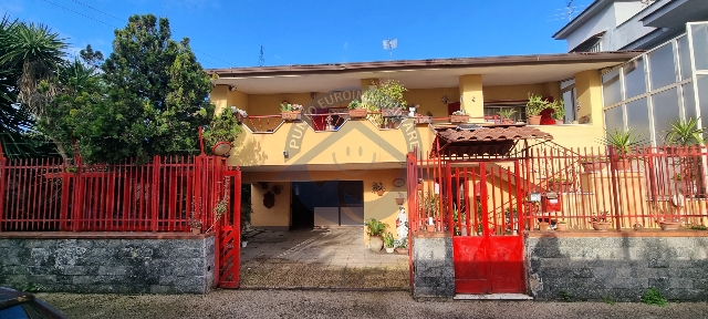 Villa in Via Lufrano, Volla - Foto 1