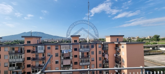 4-room flat in Viale delle Ginestre 3, Casalnuovo di Napoli - Photo 1