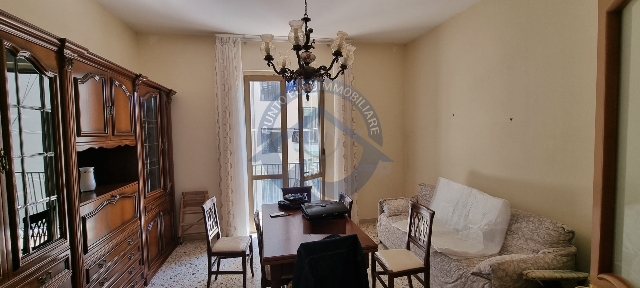 3-room flat in Via Cavalli di Bronzo 31, San Giorgio a Cremano - Photo 1