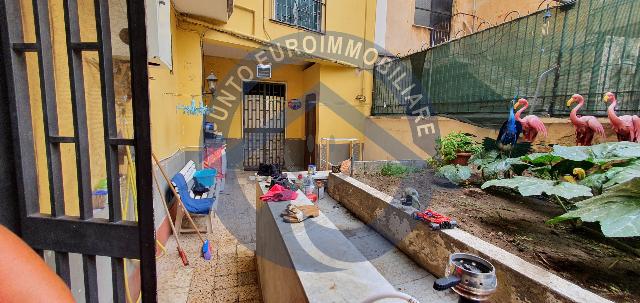 3-room flat in Via Alessandro Manzoni 203, San Giorgio a Cremano - Photo 1