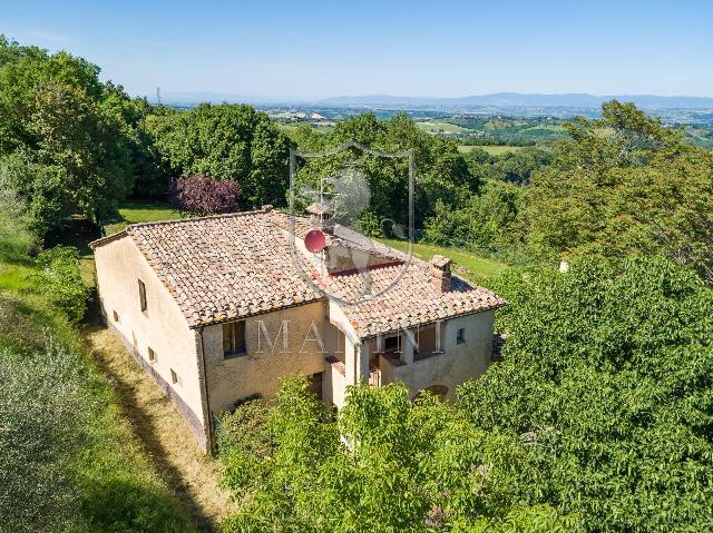 Country house or cottage in Via Boccalanciana 33, Sarteano - Photo 1