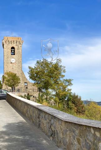 Quadrilocale, San Casciano dei Bagni - Foto 1