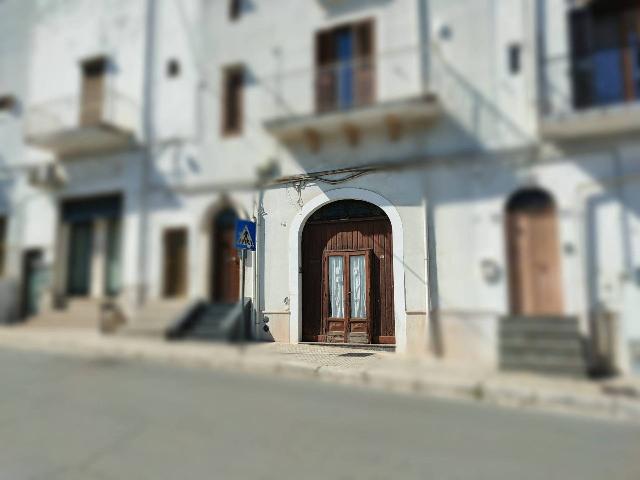 4-room flat in Via Ludovico Pepe 20, Ostuni - Photo 1