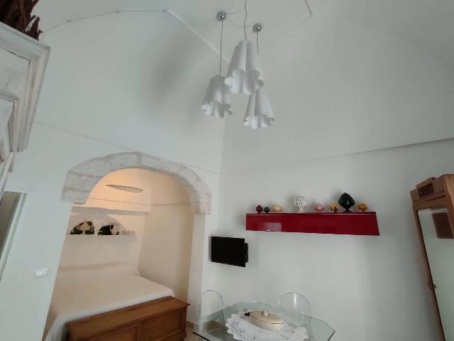 Trilocale in Via Giovanni Paisiello 61, Ostuni - Foto 1