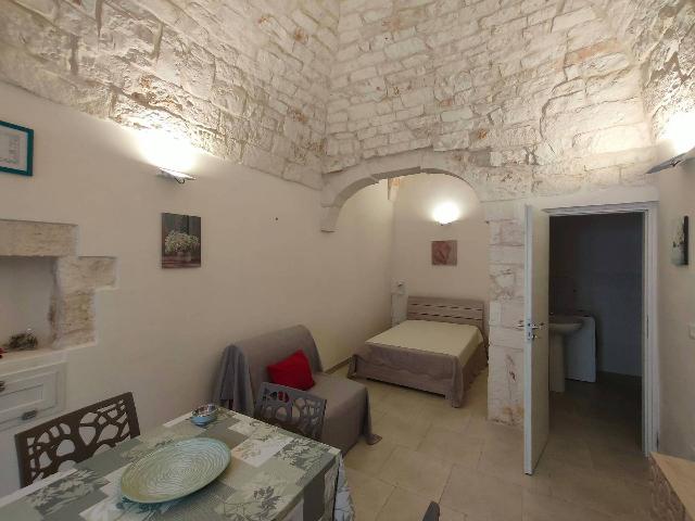 Zweizimmerwohnung in Vico Egnazia, Ostuni - Foto 1