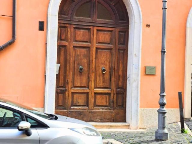 Shared office in Via Giuseppe Garibaldi, Marino - Photo 1