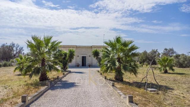 Villa, Oria - Foto 1