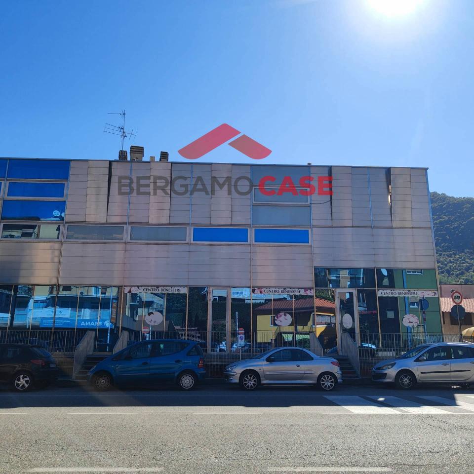 Negozio in Via Provinciale 26, Albino, {3} - Foto 2