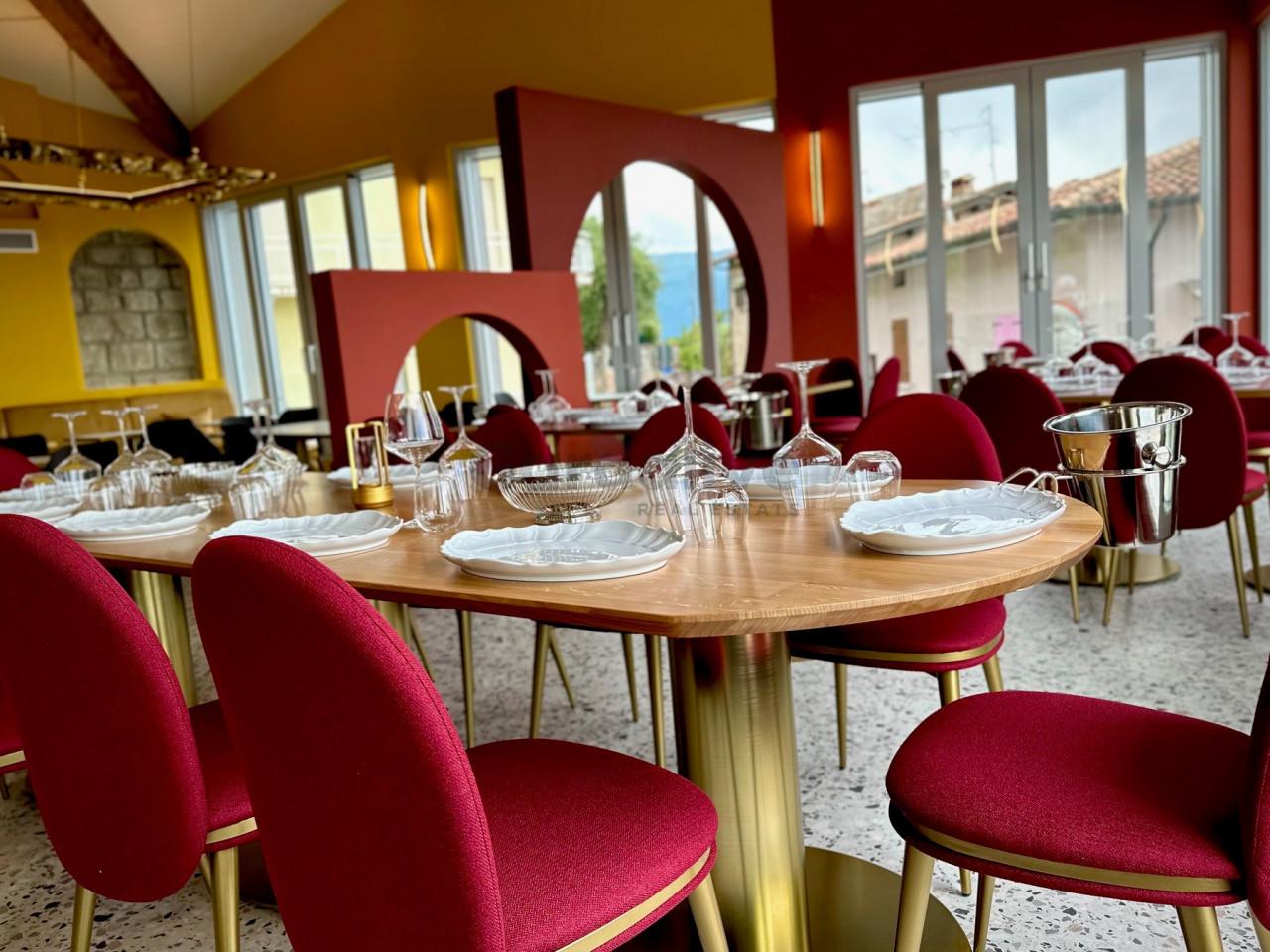 Ristorante in Via Pulciano Gaino, Toscolano Maderno, {3} - Foto 2