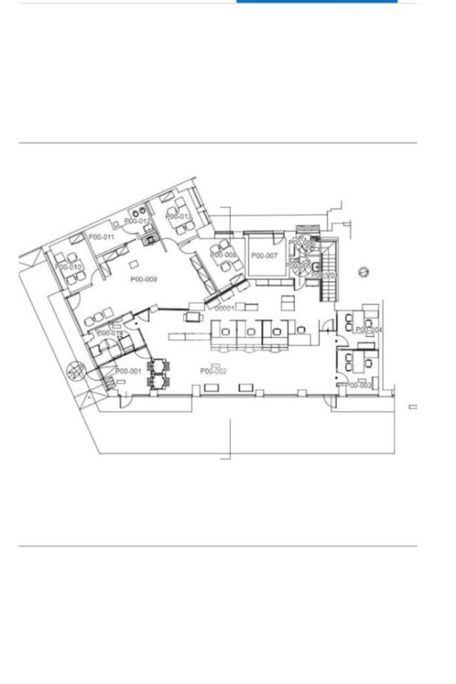 Negozio in Via Ambrogio Binda 56, Milano, {3} - Planimetria 1