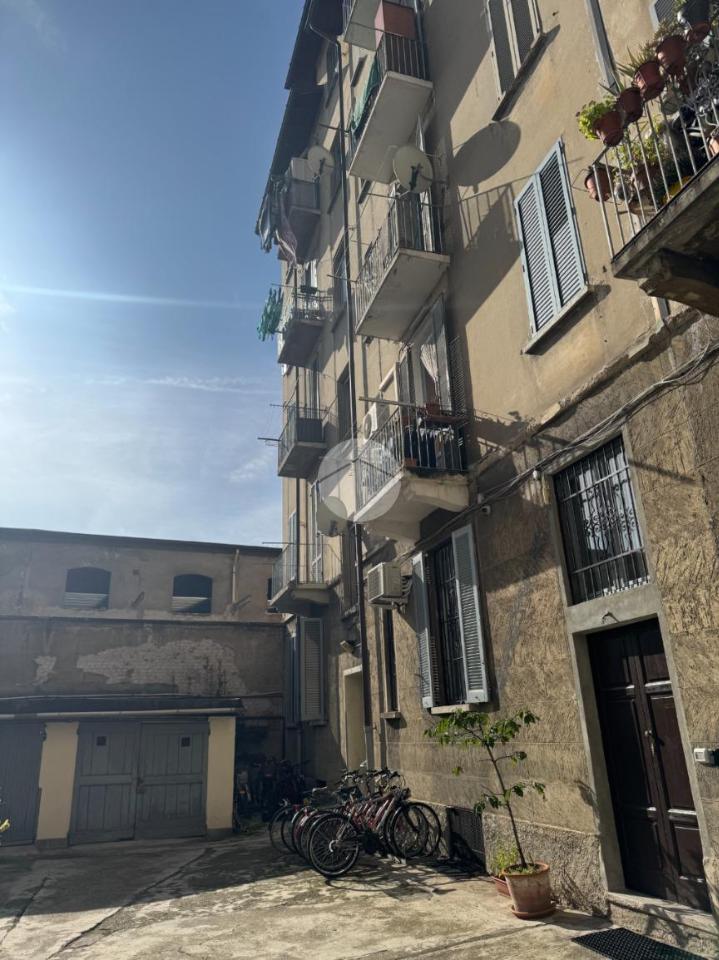 Magazzino in Via Francesco De Sanctis 2, Milano, {3} - Foto 2